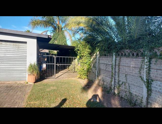 3 BEDROOM HOUSE FOR SALE IN ARBORPARK